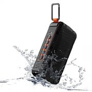 EasyAcc Outdoor Bluetooth Lautsprecher IPX6 f&uuml;r 18,89&euro; statt 29,99&euro;