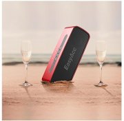 EasyAcc SoundX Bluetooth Lautsprecher (10W, 20 Stunden Laufzeit, Mikrofon) bei Amazon