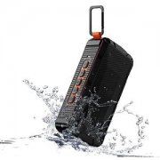 EasyAcc V3 wasserdicht tragbar Lautsprecher Bluetooth 4.2 f&uuml;r 18,89&euro; inkl. Versand (prime)