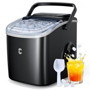 EASYERA Eisw&uuml;rfelmaschine f&uuml;r 69,09&euro; bei Amazon