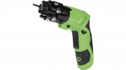 Easymaxx Akku-Knickschrauber 3.6V 2000 mAh Li-Ion inkl. Zubeh&ouml;r bei Digitalo f&uuml;r 14,99 Euro