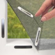 EASYmaxx Fliegengitter f&uuml;r Fenster im Angebot