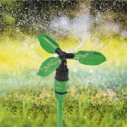 EASYmaxx Gartensprinkler mit Flexi-Schlauch 2m f&uuml;r 14,99&euro; statt 19,99&euro;