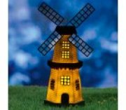 EASYmaxx Solar-Windm&uuml;hle f&uuml;r 14,93&euro; statt 17,24&euro;