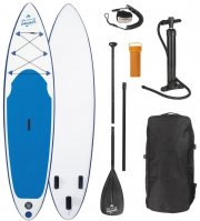EASYmaxx Stand-Up-Paddle-Board