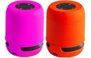 Eaxus 80090 &ndash; Bluetooth Lautsprecher f&uuml;r 8,99&euro;