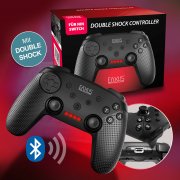 Eaxus Nintendo Switch Double Shock Wireless Controller