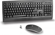 Eaxus Venio V2 Funk Tastatur Maus Set