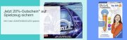 Ebay &ndash; 20% auf Ravensburger