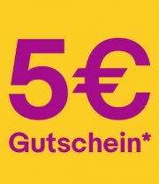eBay 5&euro; Gutschein ohne Mindestbestellert &ndash; GRATIS: USB Kabel, u.v.m. Freebies m&ouml;glich!