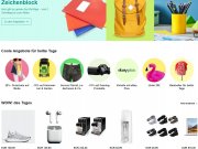 eBay App Gutscheincode -10% Gutschein auf (fast) alle App Eink&auml;ufe am 19.08.2018