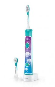 Ebay - PHILIPS Sonicare for Kids HX6324/10 Zahnb&uuml;rste Schallzahnb&uuml;rste