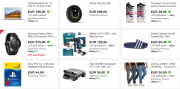 eBay Plus 15% Rabatt