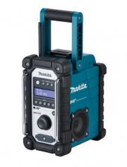 eBay WOW am 16.04.: z.B. Makita Akku-Radio DMR110 f&uuml;r 100 &euro;.