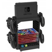 Ebay WOW - Nintendo Switch Homebase f&uuml;r 28,90