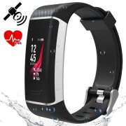 [Ebay WOW] Run-GPS Fitnesstracker & Herzfrequenzmesser im Angebot f&uuml;r 39,90&euro; statt 56,79&euro;