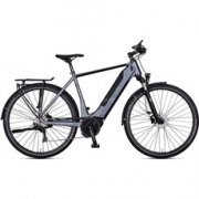 eBikemanufaktur 13ZEHN, Pedelec f&uuml;r 2899&euro; incl VSK