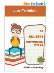 Ebook mit Fritzchen Witzen