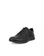 ECCO Herren Halbschuhe Irving Gore-Tex f&uuml;r 88&euro;
