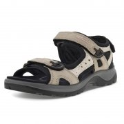 ECCO Offroad Yucatan Sandalen f&uuml;r Damen f&uuml;r 71,18&euro;
