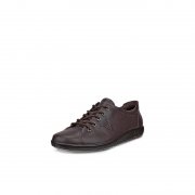 ECCO Soft 2.0 Schn&uuml;rer f&uuml;r Damen f&uuml;r unter 74&euro;