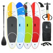 ecd-Germany Stand Up Paddle SUP Board
