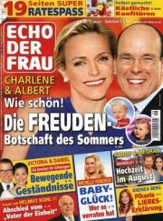 Echo der Frau als Schnupperabo 3 Monate lang kostenlos