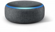 Echo Dot (3. Gen.) Intelligenter Lautsprecher mit Alexa
