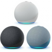 Echo Dot (4. Generation) Smarter Lautsprecher mit Alexa