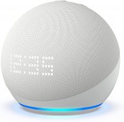 Echo Dot (5. Generation 2022) Smarter Lautsprecher mit Uhr und Alexa