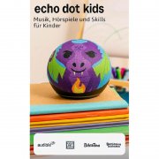 Echo Dot Kids (neueste Generation) f&uuml;r nur 30&euro; bei Amazon