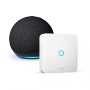 Echo Dot (Neueste Gen.) + Ring Intercom f&uuml;r nur 50,99&euro; bei Amazon