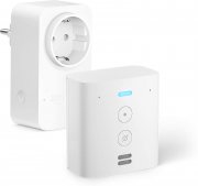 Echo Flex + Amazon Smart Plug WLAN-Steckdose