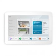 Echo Hub (8 Zoll) general&uuml;berholt f&uuml;r unter 95&euro; bei Amazon