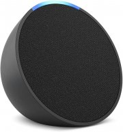 Echo Pop (Neueste Generation) Kompakter und smarter Bluetooth-Lautsprecher mit Alexa
