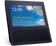Echo Show (1. Gen.), Intelligenter Lautsprecher mit 7-Zoll Bildschirm und Alexa f&uuml;r 119,99&euro;