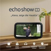 Echo Show 5 (aktuellste Generation) f&uuml;r unter 60&euro; bei Amazon