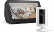 Echo Show 5 + Ring Indoor Cam mit Alexa Steuerung bei Amazon f&uuml;r 89,99 Euro