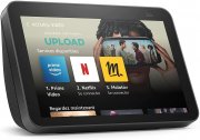 Echo Show 8 (2. Generation, 2021) HD-Smart Display mit 13-MP-Kamera und Alexa