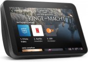 Echo Show 8 (2. Generation 2021) HD-Smart Display mit Alexa