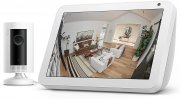 Echo Show 8 + Ring Indoor Cam