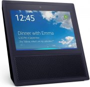 Echo Show intelligenter Lautsprecher mit 7-Zoll Bildschirm und Alexa bei Amazon f&uuml;r 99,99 Euro