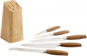 Echtwerk Classic Edition Messerblock 6-teilig