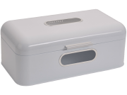 ECHTWERK EW-BB-0133 Retro-Design Brotkasten, Wei&szlig; f&uuml;r 20&euro; statt 23,99&euro;