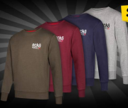 Ecko Unltd. GTO Crew Sweat Herren Sweatshirts bei SportSpar f&uuml;r 12,83 Euro