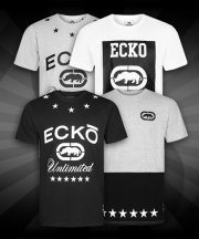 Ecko Unltd. Logostar Graphic Tee T-Shirts bei SportSpar f&uuml;r 7,28 Euro