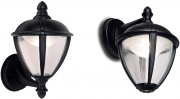 Ecolight LED IP44 Aussenleuchten