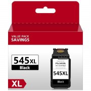 Economink Druckerpatronen PG-545 XL f&uuml;r Canon f&uuml;r nur 18,82&euro;