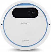 Ecovacs DEEBOT 300 Saugen und wischen in einem Durchgang, Fernbedienung