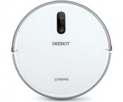 Ecovacs Deebot D710 Stilvoller Saugroboter mit optischer Lokalisierung f&uuml;r 189&euro; statt 259&euro;